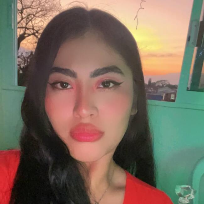 Trabajo para niñera en Tapachula: Karla Guadalupe