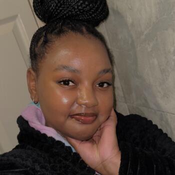 Babysitter in Thembisa: Ntokozo