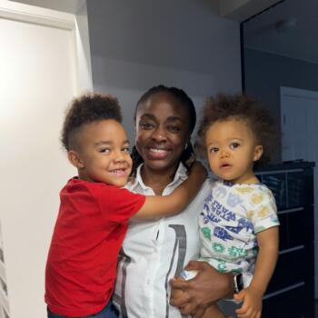 Babysitting job in Weston (Florida): babysitting job Emeh