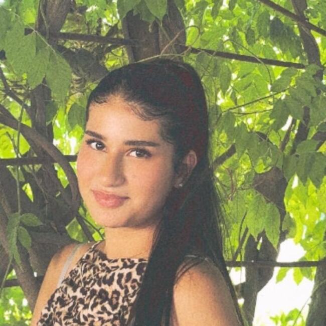 Babysitter in Laxenburg: Shirin