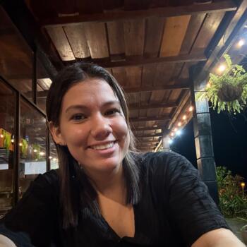 Niñera en Grecia: Marianny