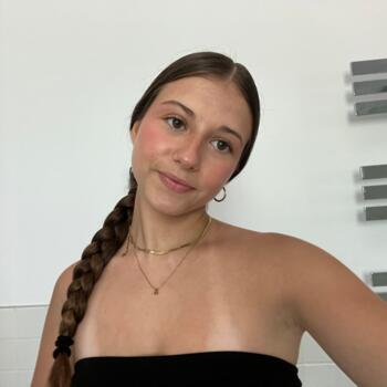 Canguro en Sant Cugat: Anouk