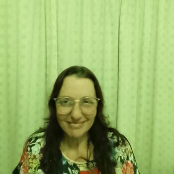 Niñera Rosario: Yanina