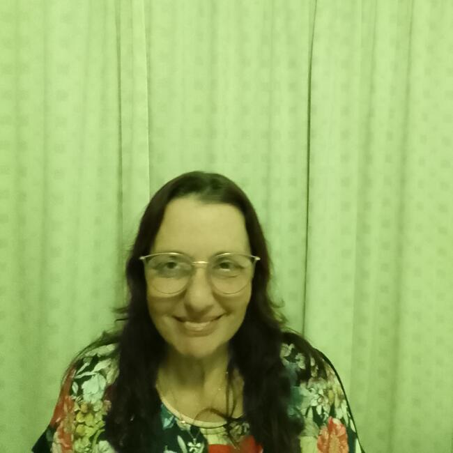 Niñera en Rosario: Yanina