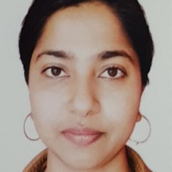 وظيفة جليسة أطفال في رأس الخيمة: وظيفة جليسة أطفال Suraiya