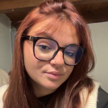 Babysitter in Valence: Alicia