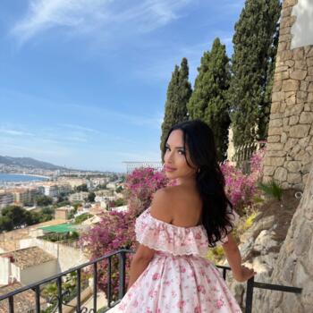 Babysitter in Finestrat: Saffana