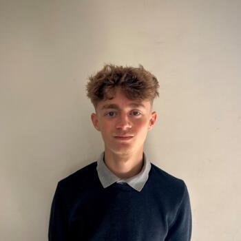 Babysitter in Lille: Simon