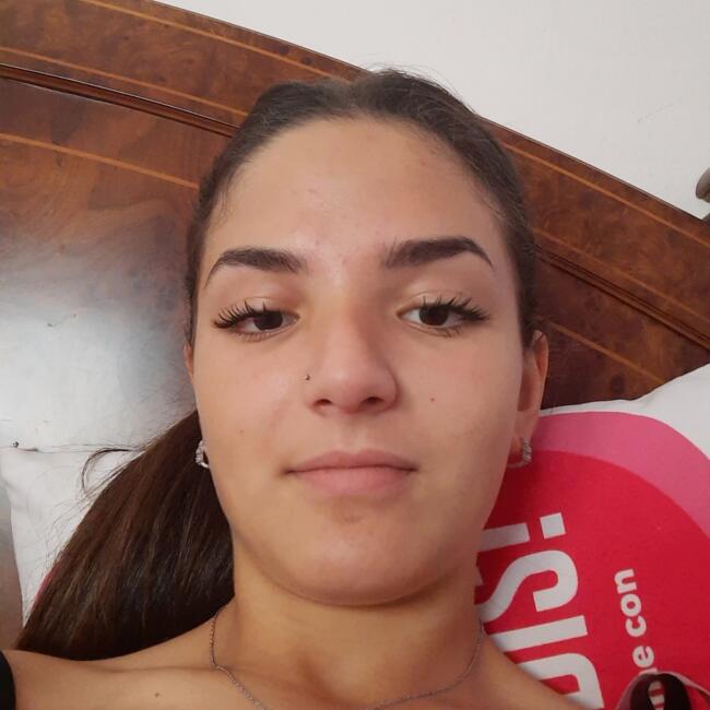 Niñera en Collado Villalba: Nermin