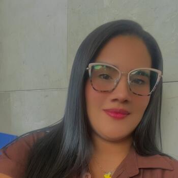 Nanny in Parla: Maria Elena Fagundez