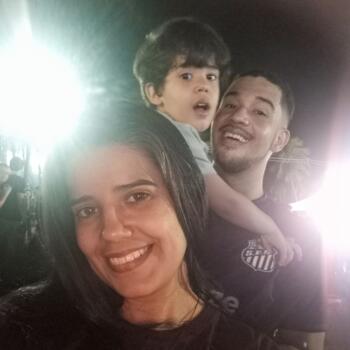 Família Fortaleza: Ana