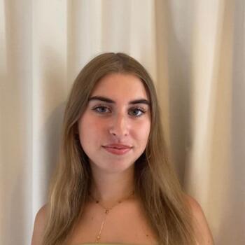 Babysitter in Fontenay-aux-Roses: Chloé