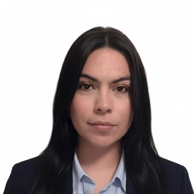 Canguro en Getafe: Paula