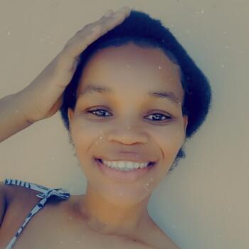 Nanny in Butterworth: Zintle