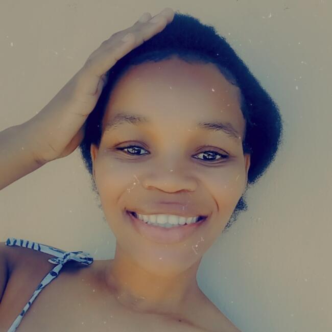 Nanny in Butterworth: Zintle