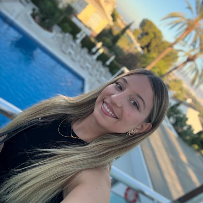 Canguro en Sevilla: Irene