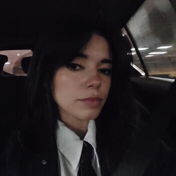 Parent Santana de Parnaíba: Léia