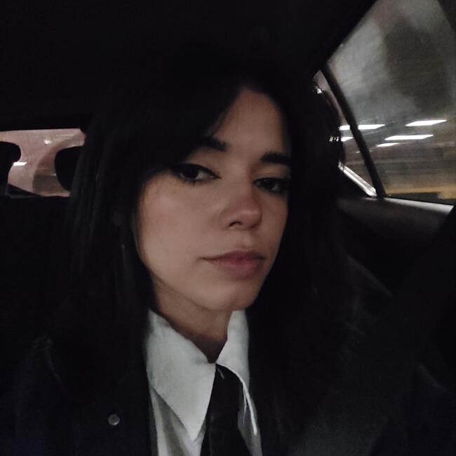 Babysitting job in Santana de Parnaíba: Léia