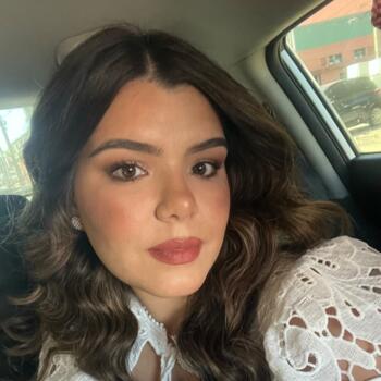 Trabajo para niñera en Lambaré: trabajo de niñera Macarena