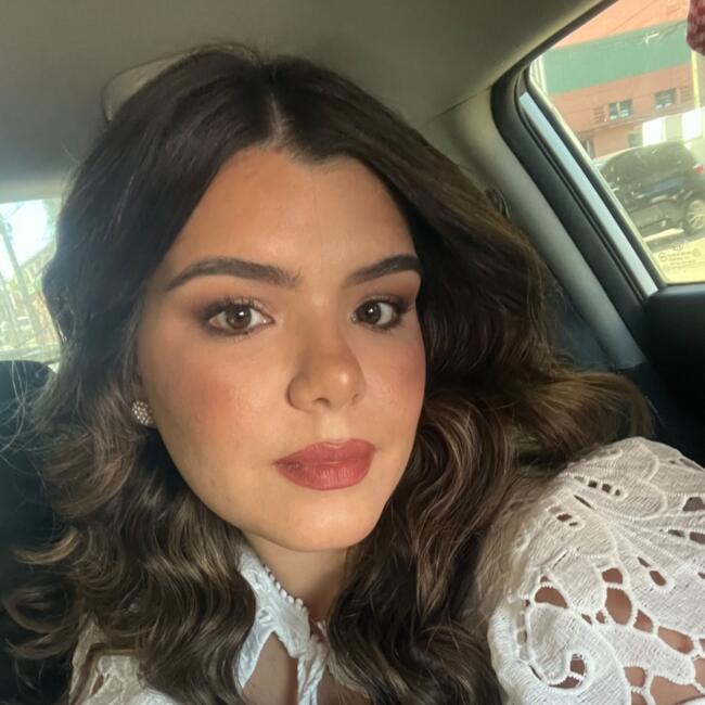 Babysitting job in Lambaré: Macarena