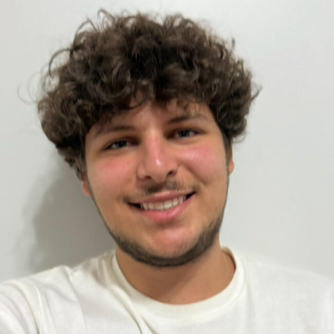 Babysitter in Antwerpen: Adam