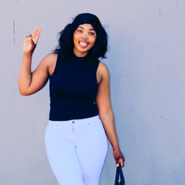 Nanny in Cape Town: Sharon