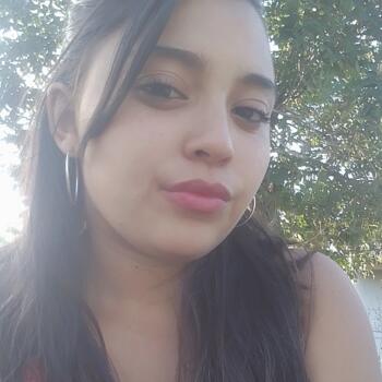 Babysitter in Merlo (Buenos Aires): Aylen