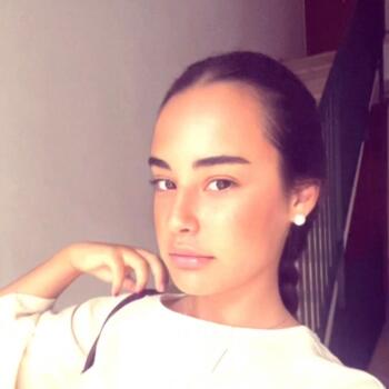 Babysitter in Palma: Martina