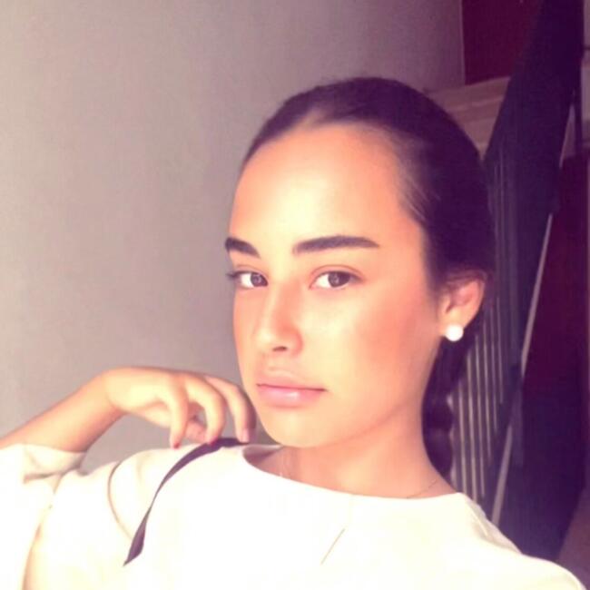 Babysitter in Palma: Martina