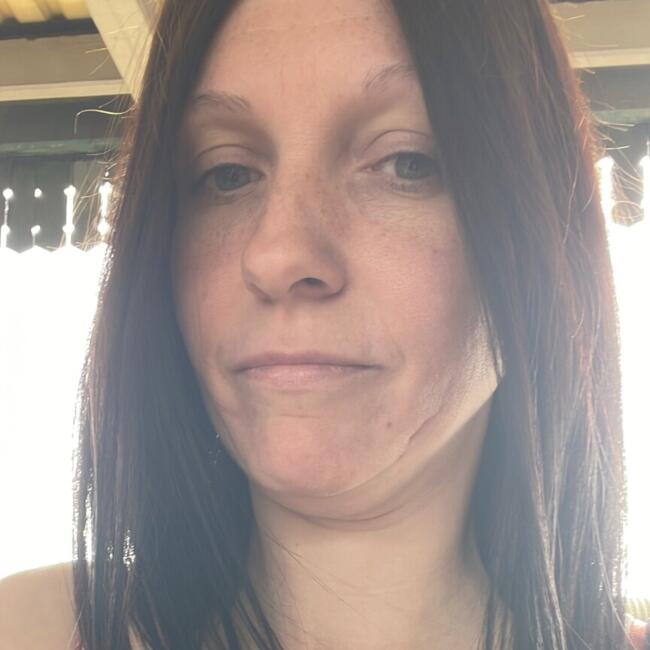 Babysitter in Didcot: Sherri