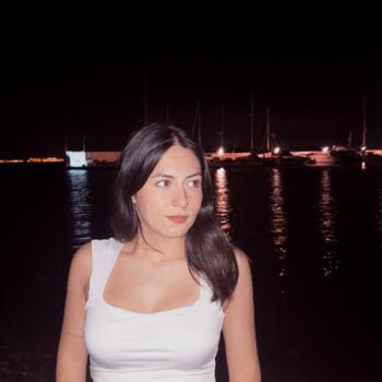 Canguro en Murcia: Nuria