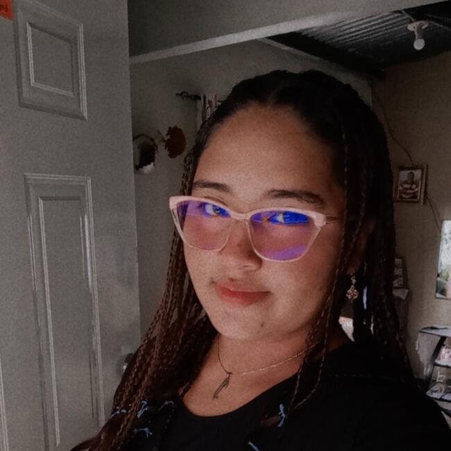 Babysitter in San Miguelito: Jusel