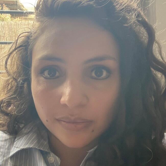 Niñera en Ciudad de la Costa: Nathalia