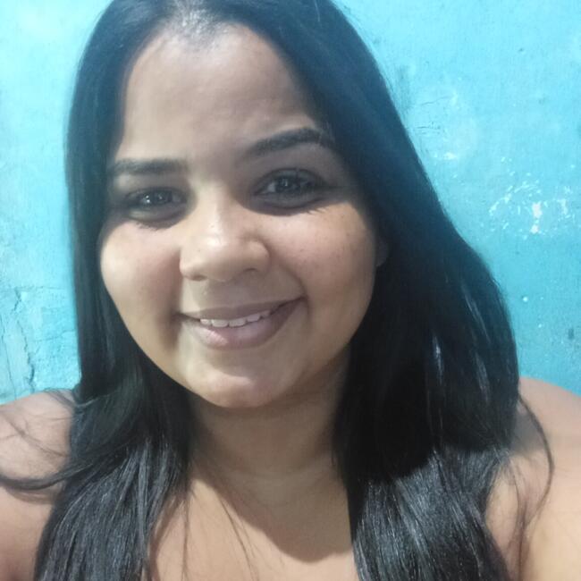 Babysitter in Recife: Rayane