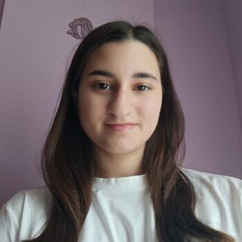 Babysitter στην περιοχή Θεσσαλονίκη: Αναστασία