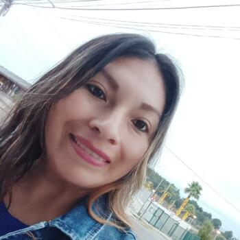 Babysitter in Quintero: Andrea