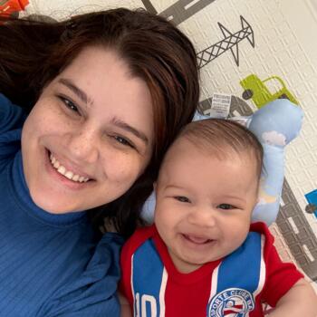 Parent Joinville: Ana