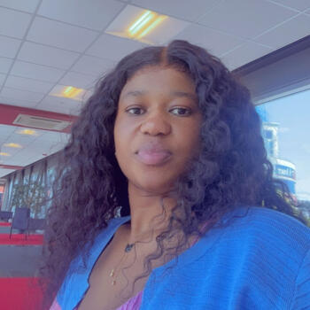 Babysitter Québec: Christelle