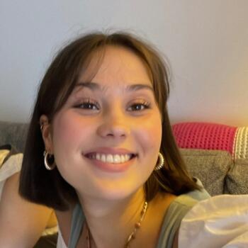 Babysitter a Roma: Madeleine