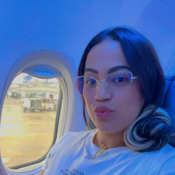 Babysitter in Porto Belo: Thays