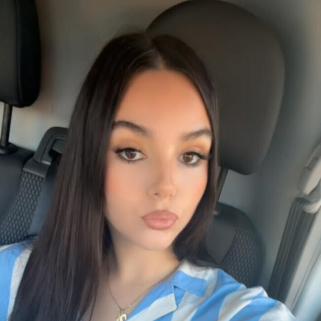 Babysitter in Ternat: Houda