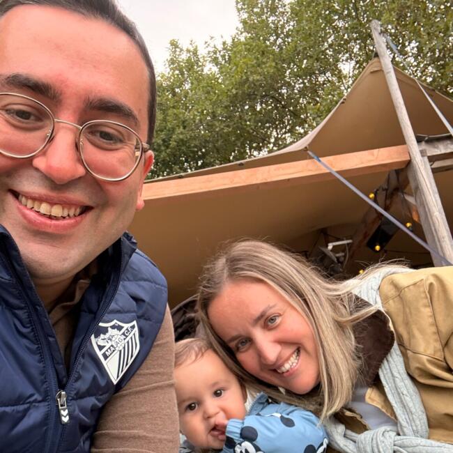 Babysitting job in 's-Hertogenbosch: Burak