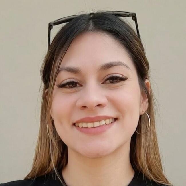 Babysitter in Avellaneda (Buenos Aires): Camila