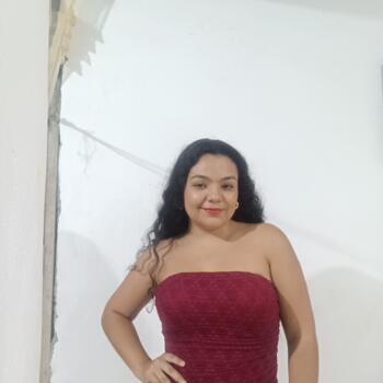 Babysitter Paso Real (Distrito de La Mesa): Loren