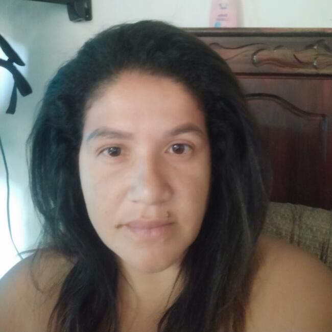 Niñera en Cali: Natalia Pacheco