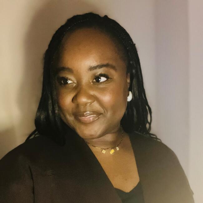 Babysitter in Coupvray: Ophélia