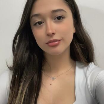 Babysitter Curitiba: Nathy