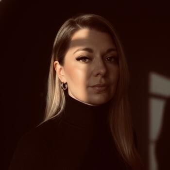 Babysitter in Legnica: Edyta