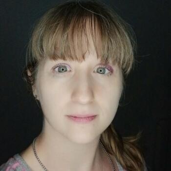 Niñera en Caseros (Buenos Aires): Victoria