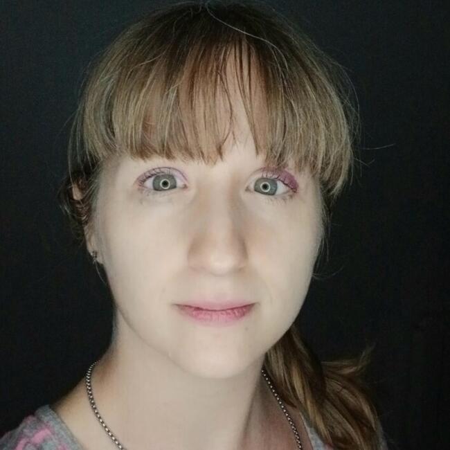 Niñera en Caseros (Buenos Aires): Victoria